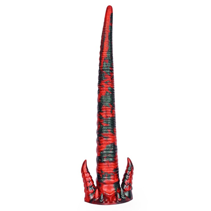 DILDO MONSTAR A TENTACOLO IN SILICONE OCTOCOCK 43 CM 2