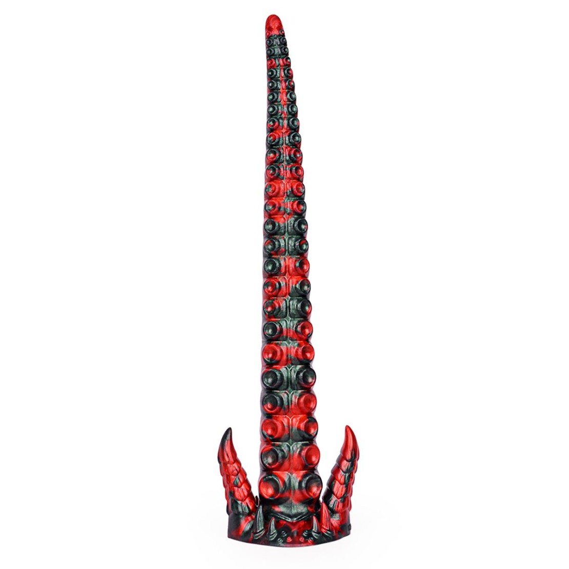 DILDO MONSTAR A TENTACOLO IN SILICONE OCTOCOCK...
