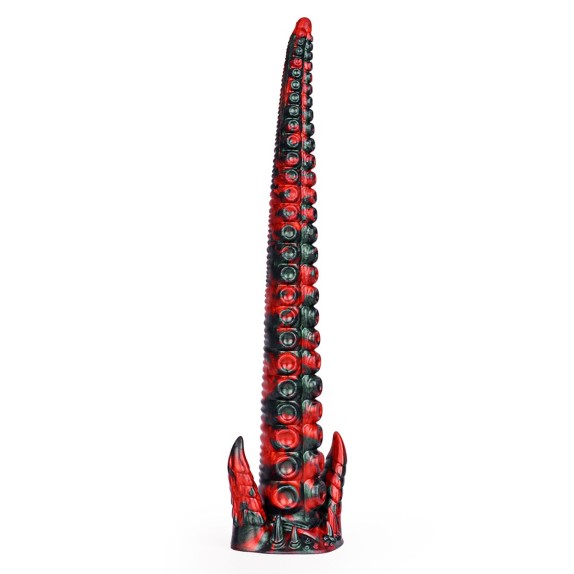 DILDO MONSTAR A TENTACOLO IN SILICONE OCTOCOCK 43 CM