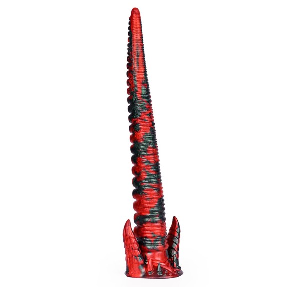 DILDO MONSTAR A TENTACOLO IN SILICONE OCTOCOCK 43 CM