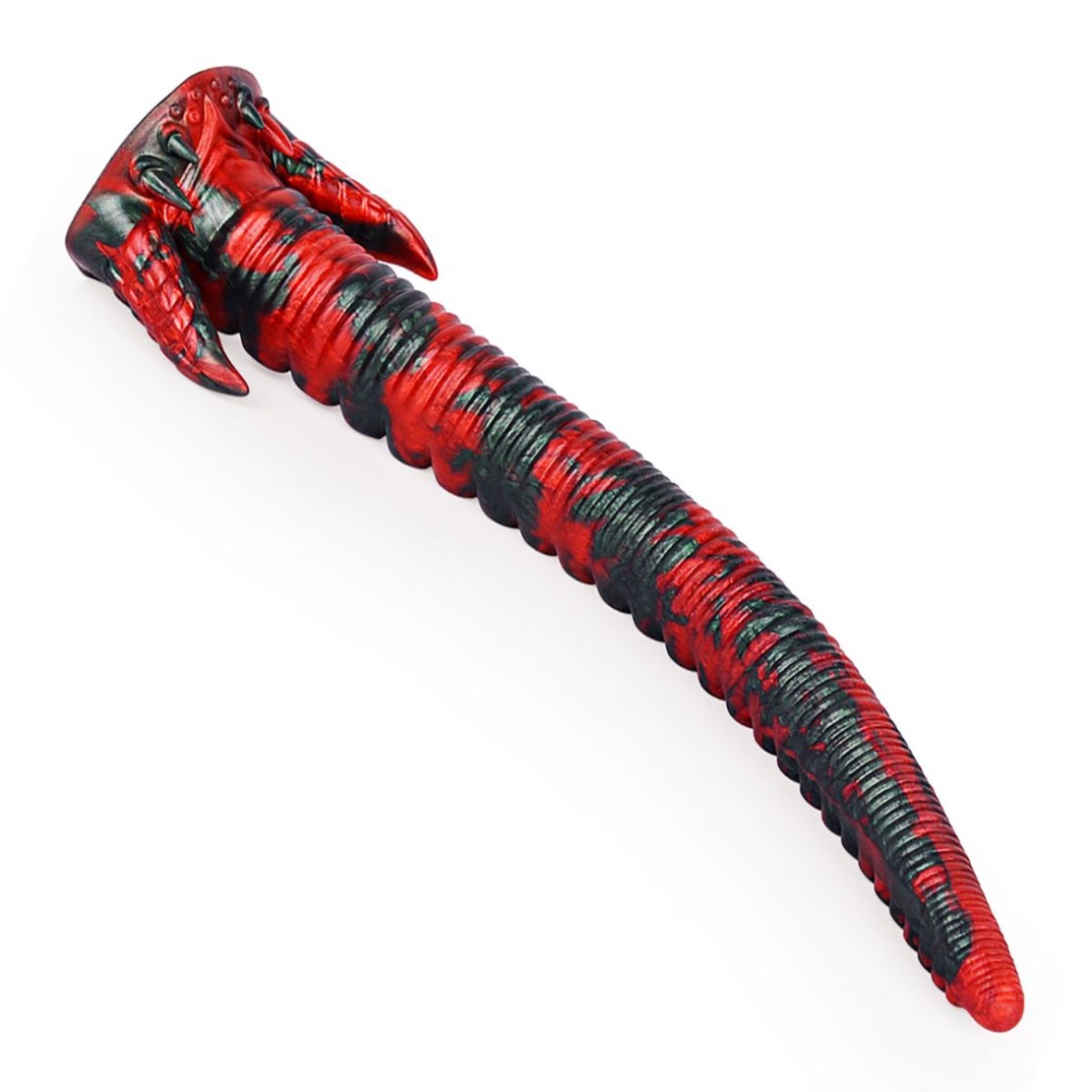 DILDO MONSTAR A TENTACOLO IN SILICONE OCTOCOCK...