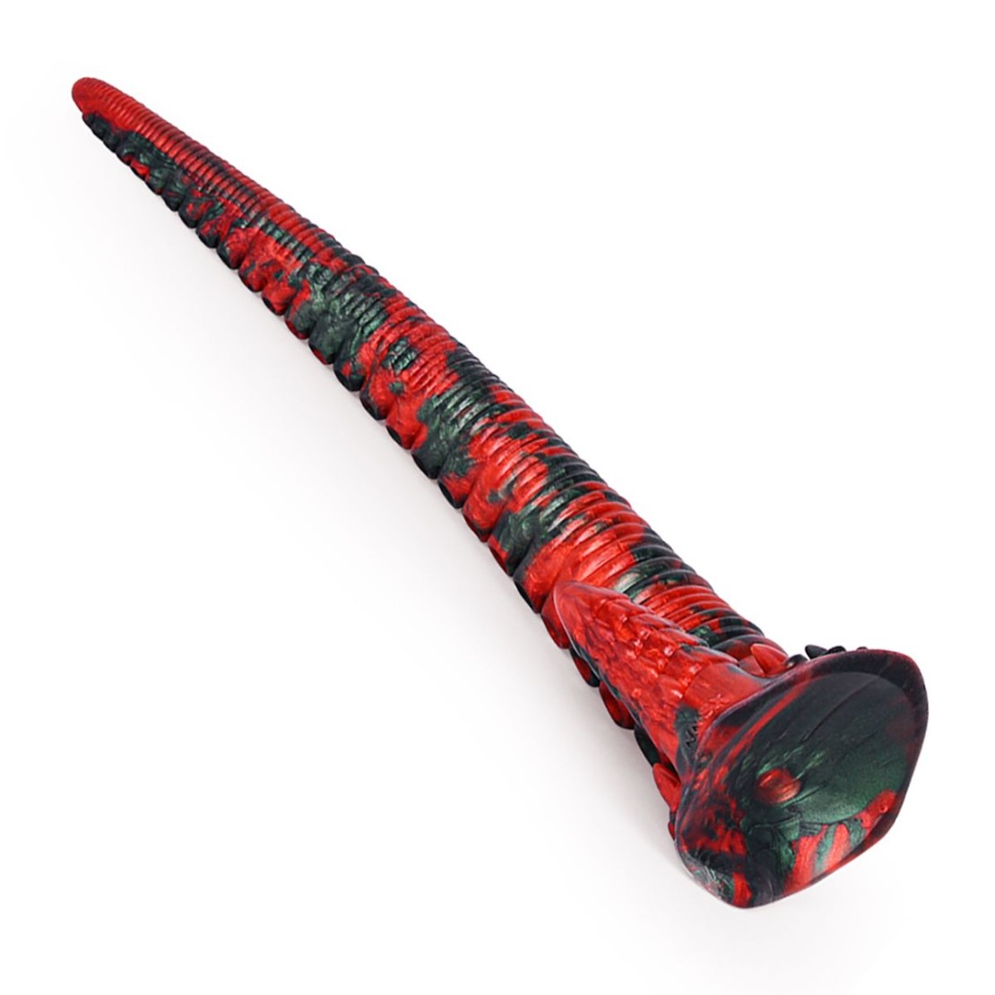 DILDO MONSTAR A TENTACOLO IN SILICONE OCTOCOCK...