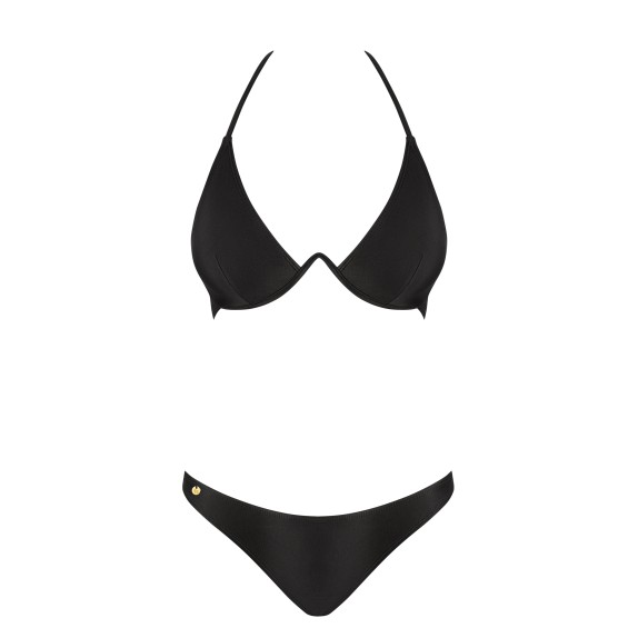 COSTUME MARE BIKINI SEXY PER DONNA A PERIZOMA PARALIA