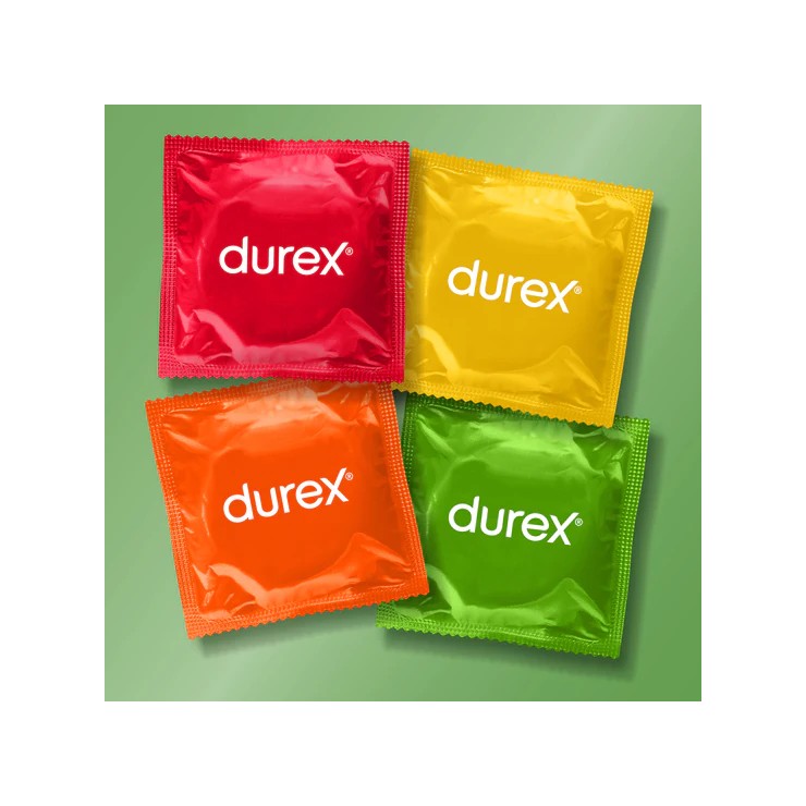 copy of DUREX 2