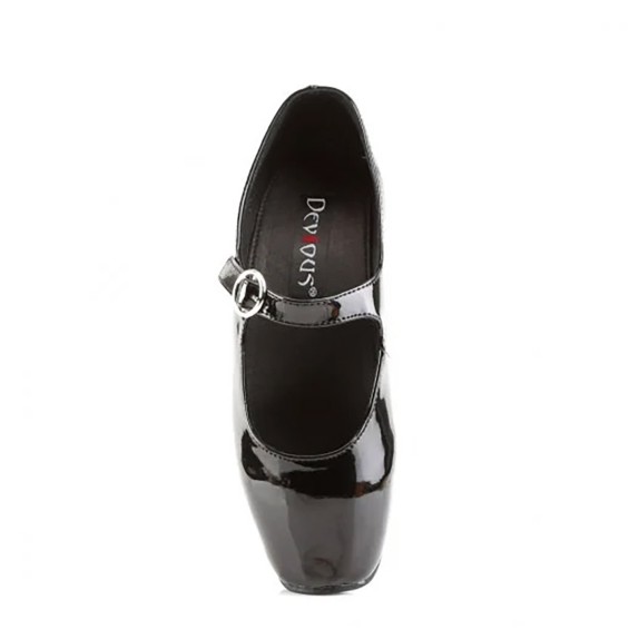 copy of SCARPE DEVIOUS PUNITIVE