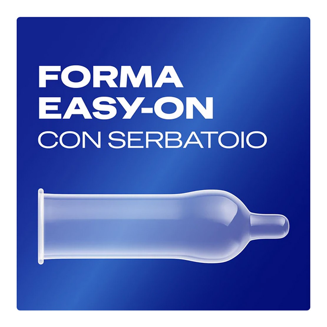PROFILATTICI 10 DUREX PERFORMA RITARDANTI