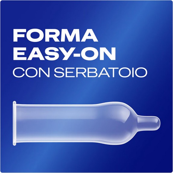 PROFILATTICI 6 PEZZI DUREX PERFORMA RITARDANTI