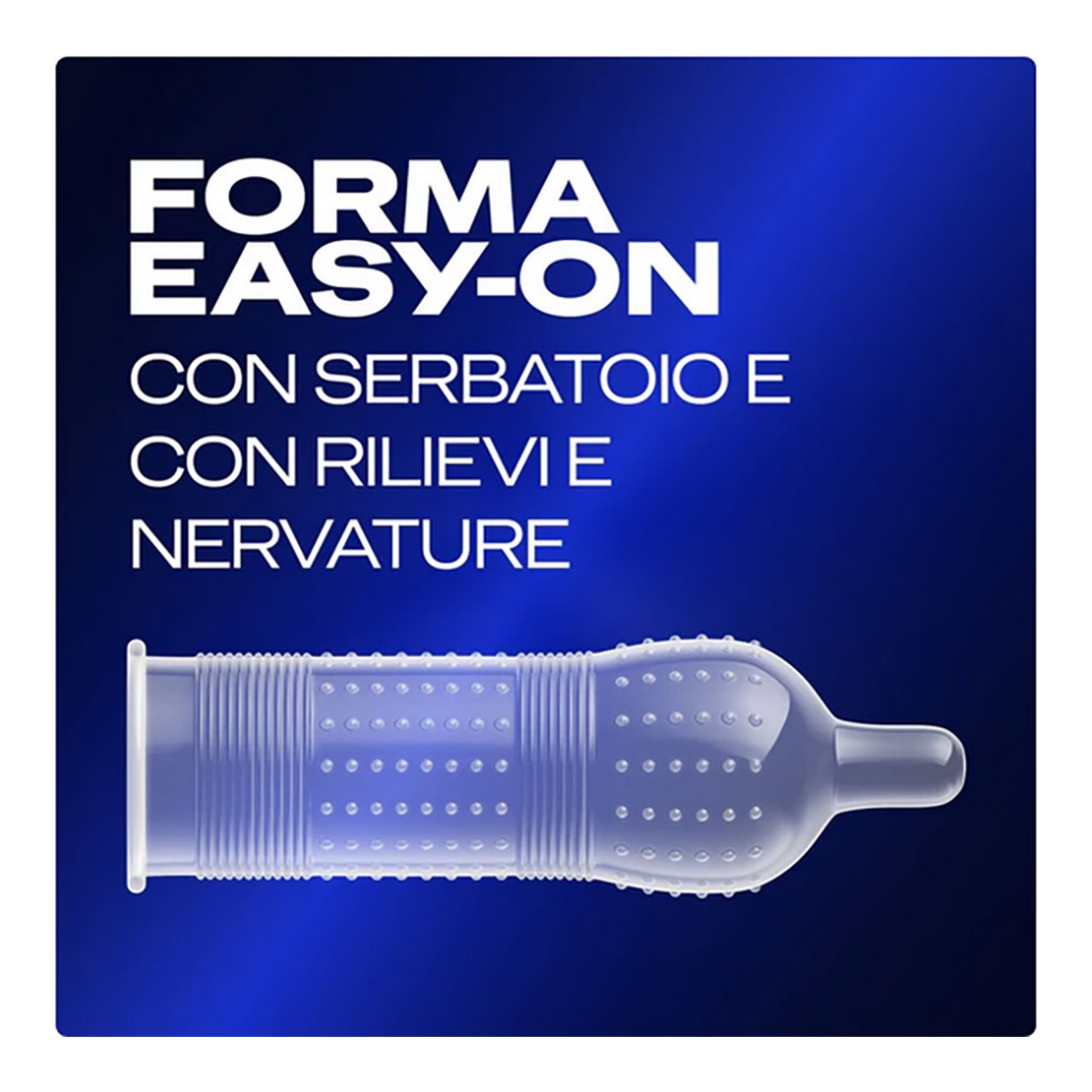 OFFERTA DUREX: PROFILATTICI SYNC CONFEZIONE 6...
