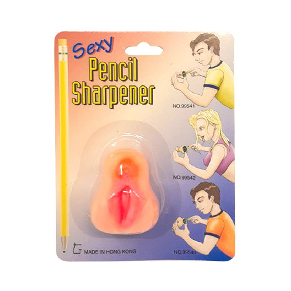 copy of TEMPERINO GADGET SEXY A FORMA DI VAGINA