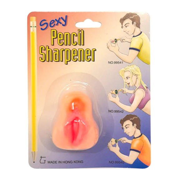 copy of TEMPERINO GADGET SEXY A FORMA DI VAGINA