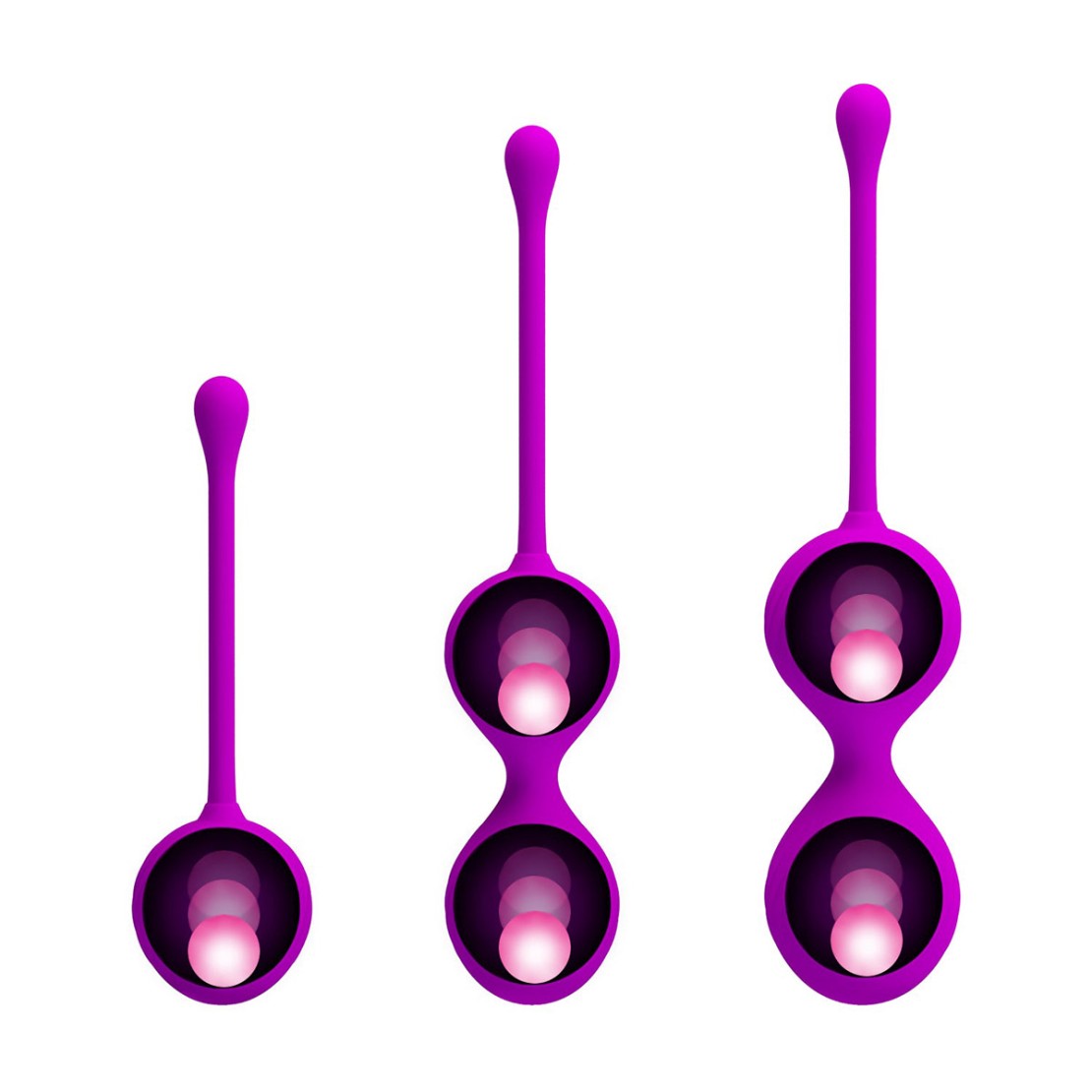 PALLINE KEGEL