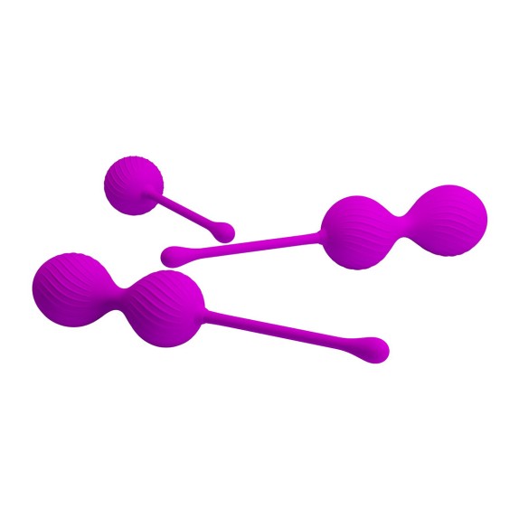 PALLINE KEGEL