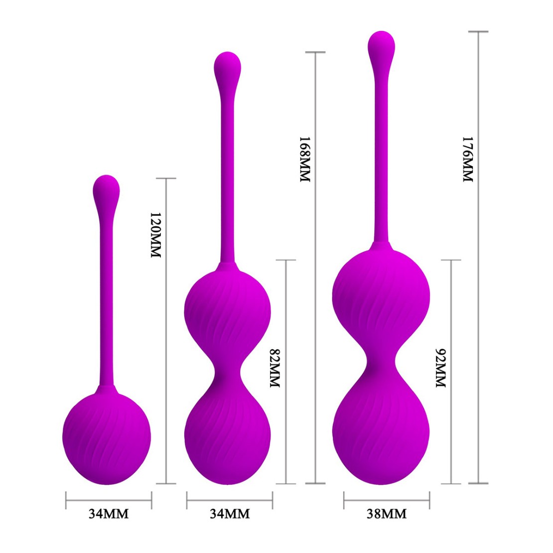 PALLINE KEGEL