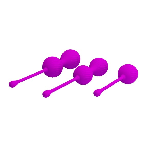 PALLINE KEGEL