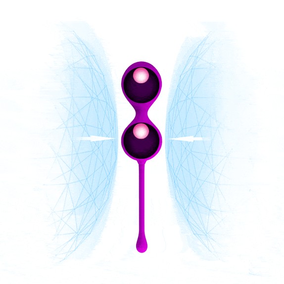 PALLINE KEGEL