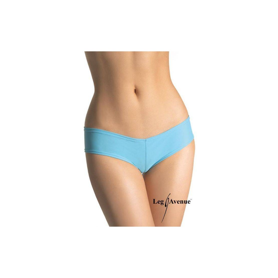 MINI PANTALONCINI CULOTTE SEXY PER DONNA IN...