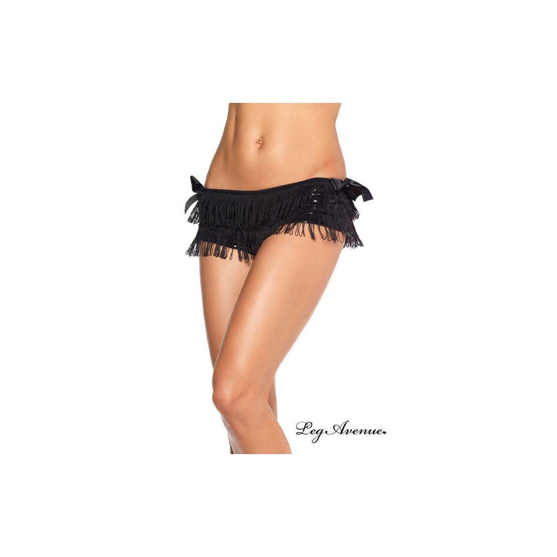 copy of COULOTTE SEXY PER DONNA CON PAJETTE  E...