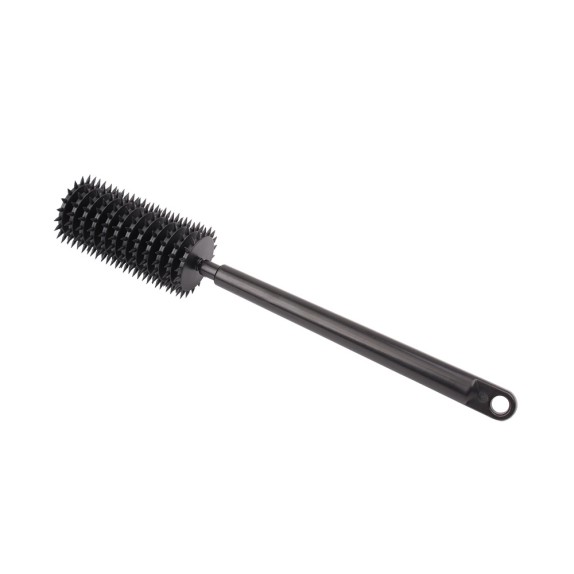 PIN WHEEL CON 12 DISCHI AFFILATI ROTANTI PER GIOCHI TATTILI BDSM
