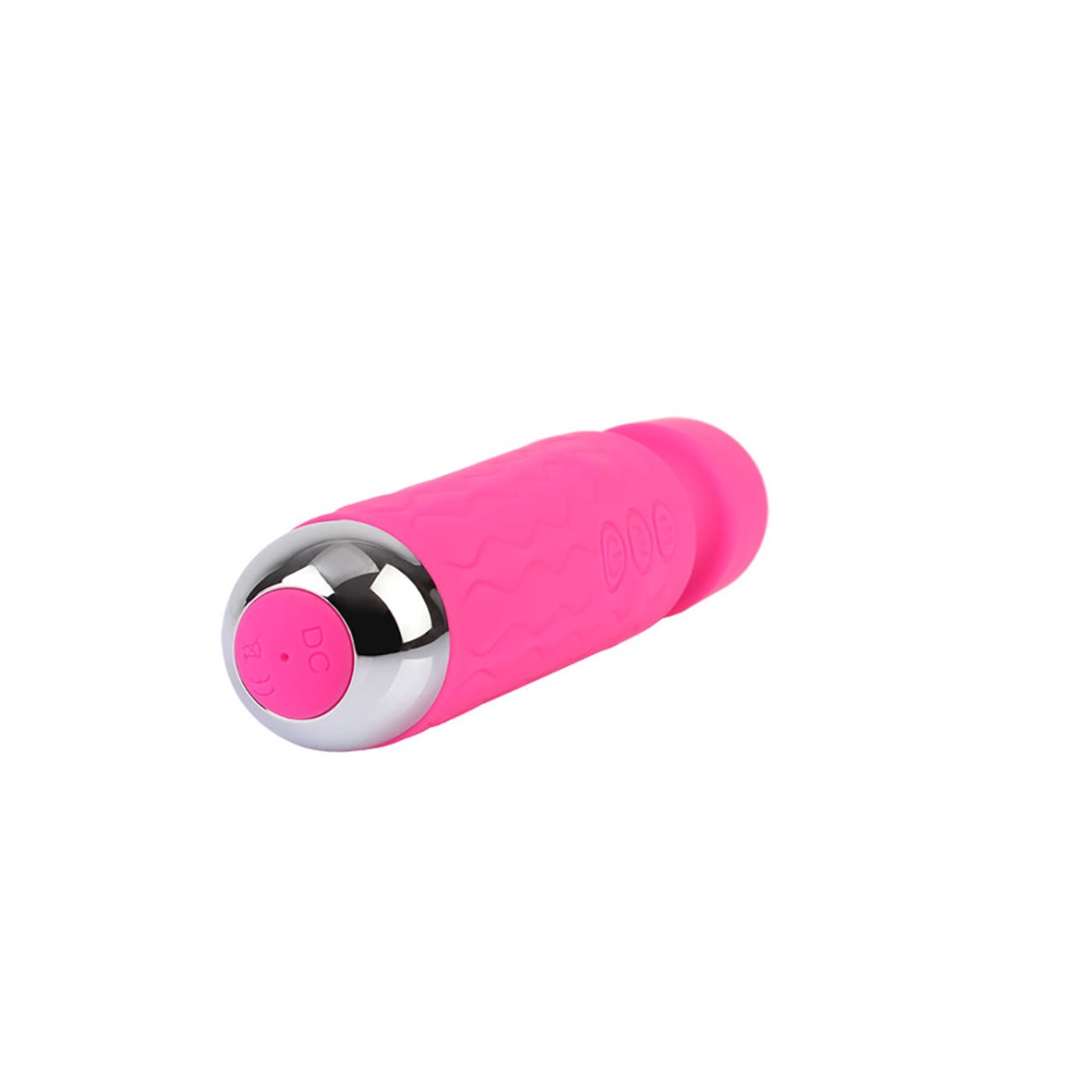 MAGIC WAND STIMOLA CLITORIDE VIBRANTE E...
