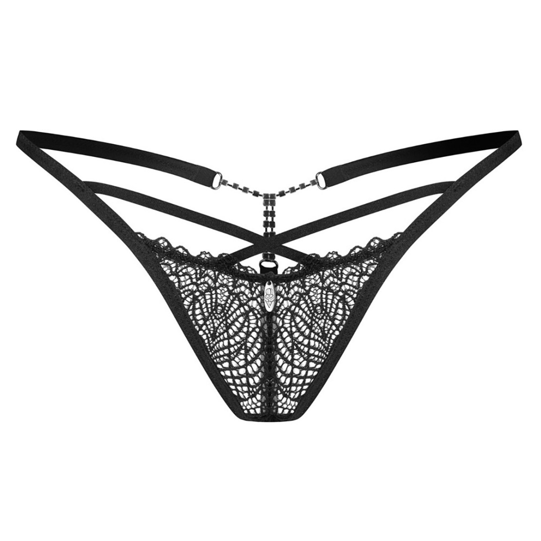 copy of STRING SEXY PER DONNA CON GIOIELLO IN...