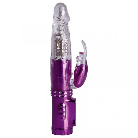 copy of SEX TOY RABBIT ROTANTE E VIBRANTE RICARICABILE DIAMOND AFFAIRS
