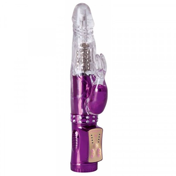 copy of SEX TOY RABBIT ROTANTE E VIBRANTE RICARICABILE DIAMOND AFFAIRS