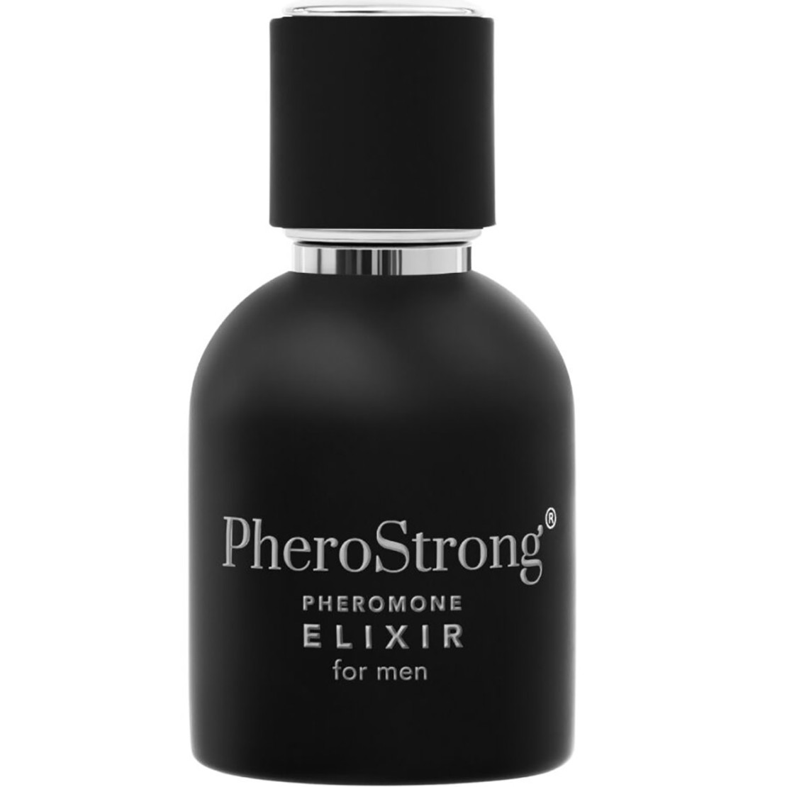 PROFUMO AL FEROMONE PER UOMO PHEROSTRONG ELIXIR...