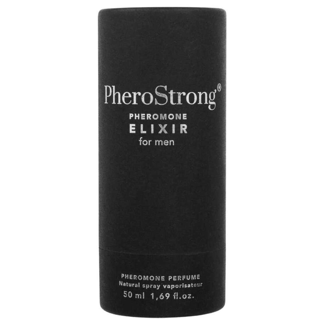 PROFUMO AL FEROMONE PER UOMO PHEROSTRONG ELIXIR...