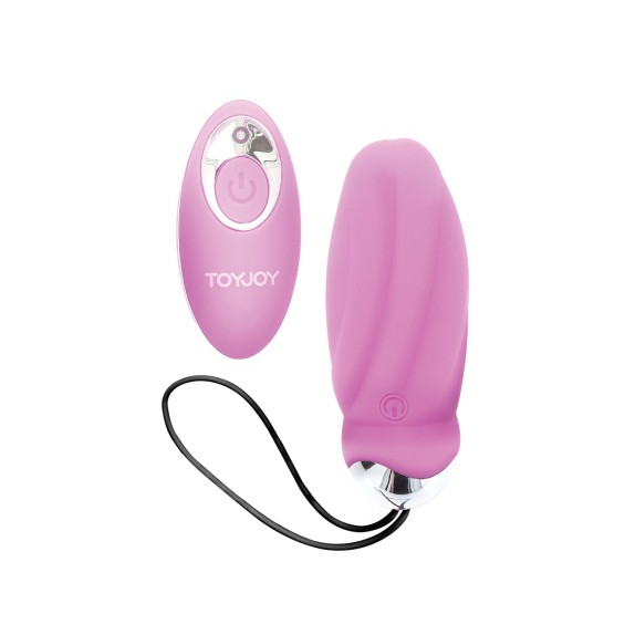 copy of OVETTO VAGINALE CON SFERE ROTANTI E TELECOMANDO CRACK ME UP