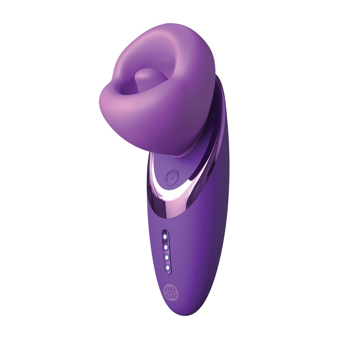 SEX TOY 3 IN 1 BOCCA CHE SUCCHIA CON LINGUA CHE...