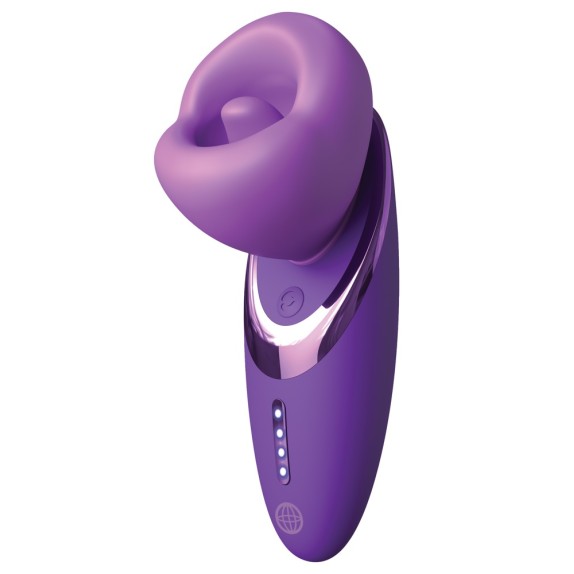SEX TOY 3 IN 1 BOCCA CHE SUCCHIA CON LINGUA CHE LECCA E VIBRA PLEASURE SUCKER