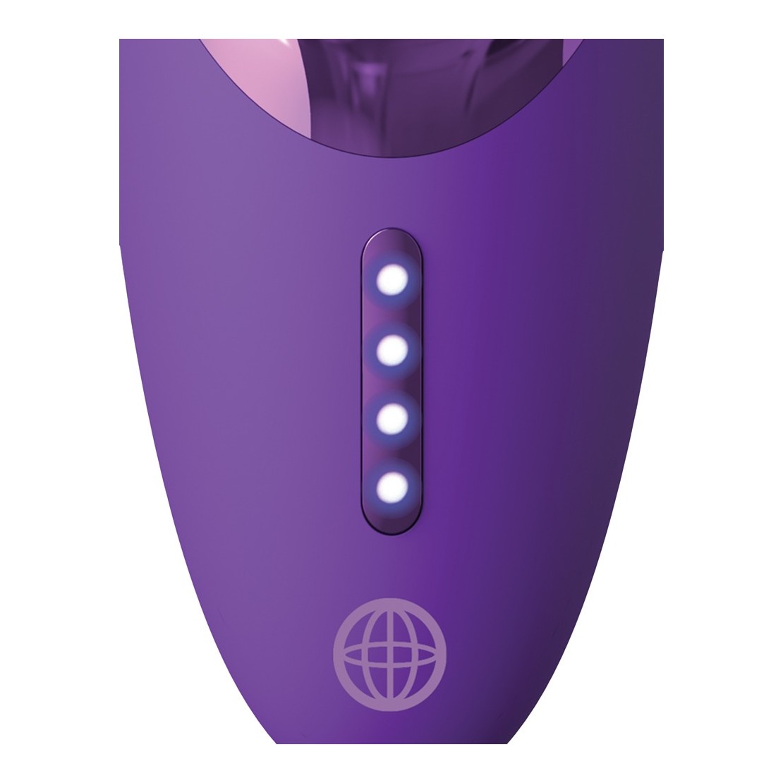 SEX TOY 3 IN 1 BOCCA CHE SUCCHIA CON LINGUA CHE...