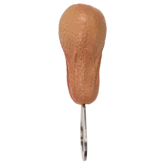 APRIBOTTIGLIE SEXY A FORMA DI TESTICOLI GADGET PER REGALI HOT