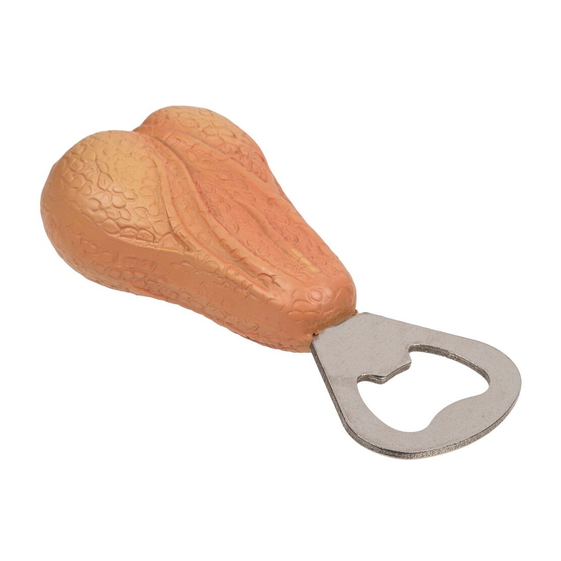 APRIBOTTIGLIE SEXY A FORMA DI TESTICOLI GADGET...