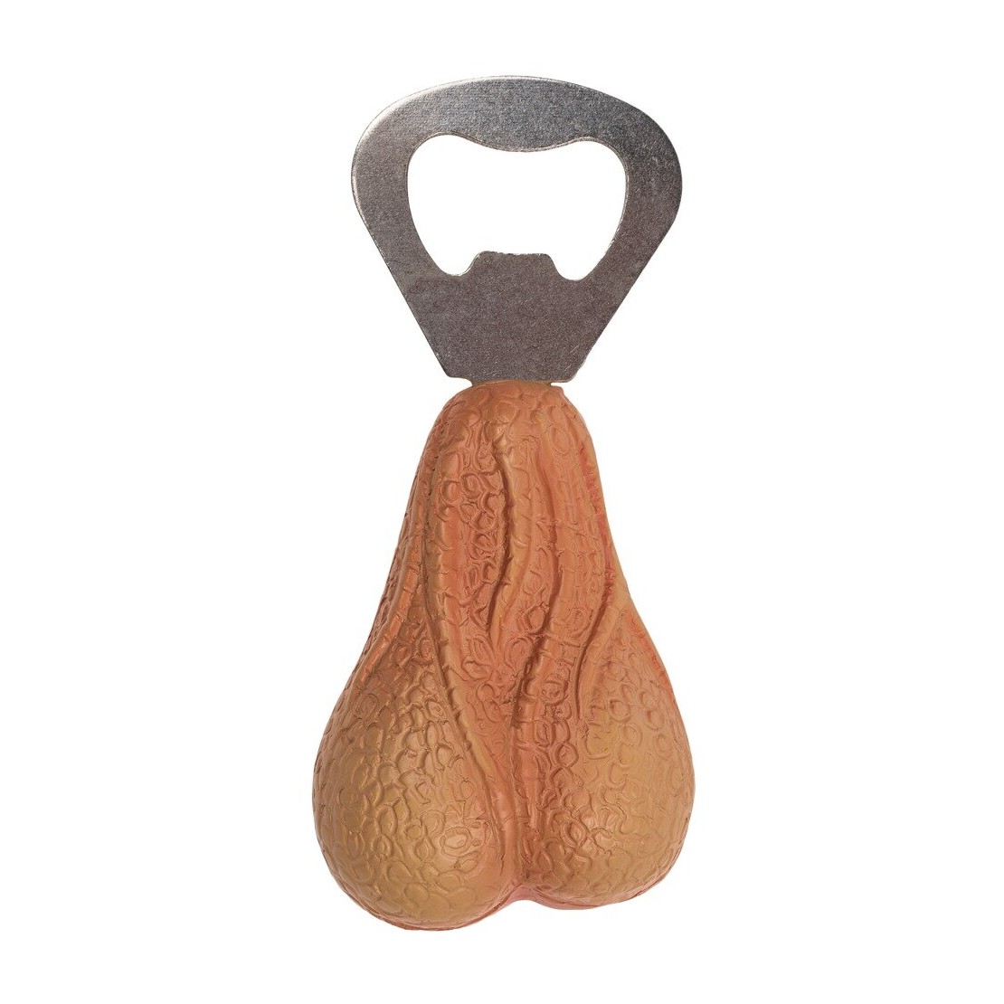 APRIBOTTIGLIE SEXY A FORMA DI TESTICOLI GADGET...
