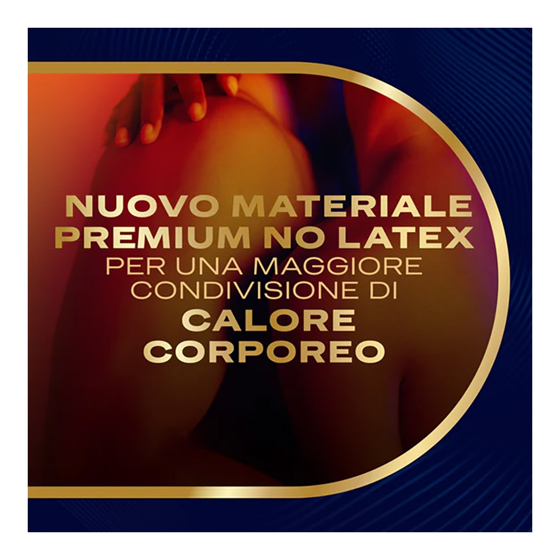DUREX XL NUDE SENSATION PROFILATTICI NO LATTICE...