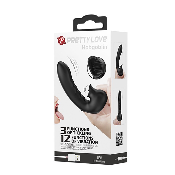 VIBRATORE 2
