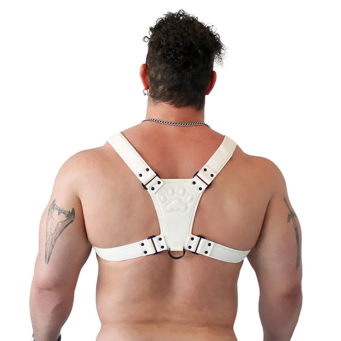 copy of HARNESS SEXY DA UOMO REGOLABILE IN...