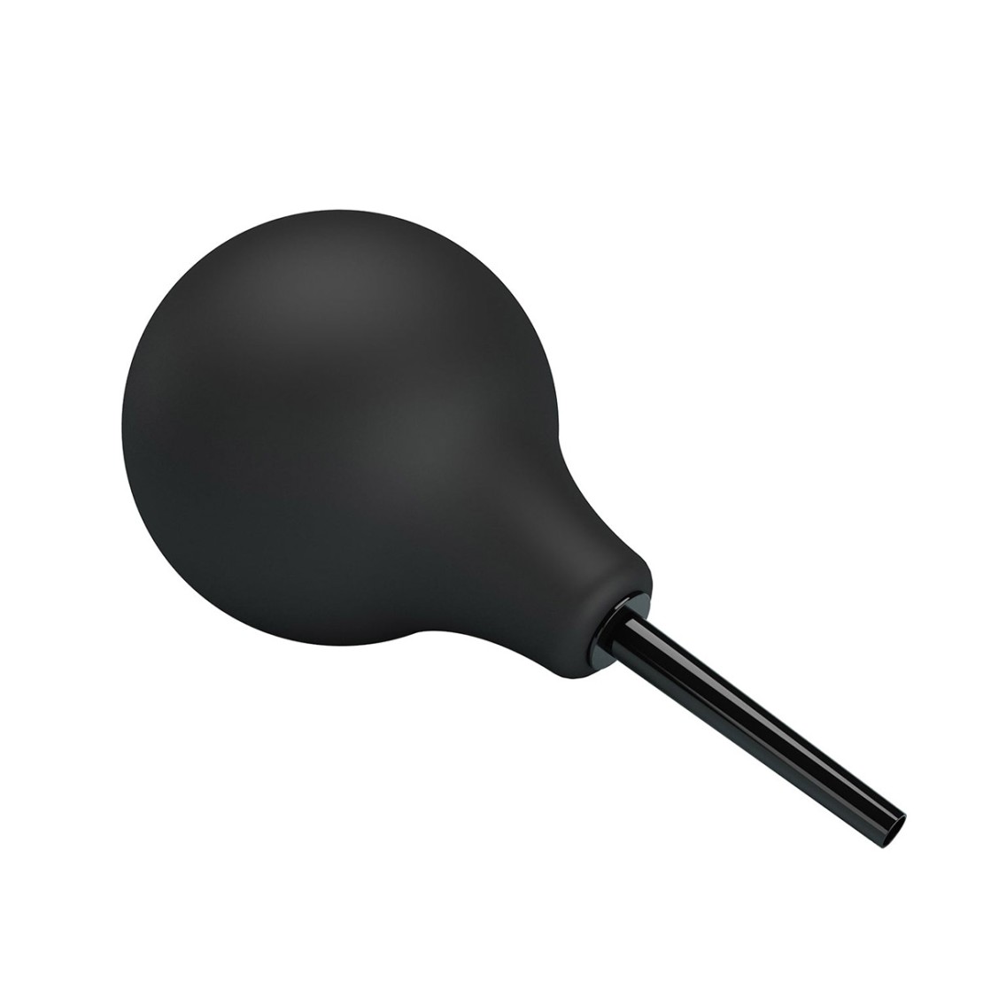 PERETTA PER LA PULIZIA ANALE IN SILICONE MR...