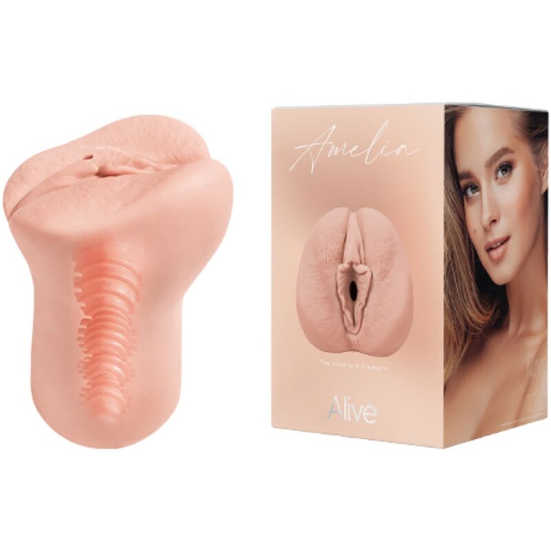 copy of VAGINA MASTURBATORE PER UOMO REALISTICA...