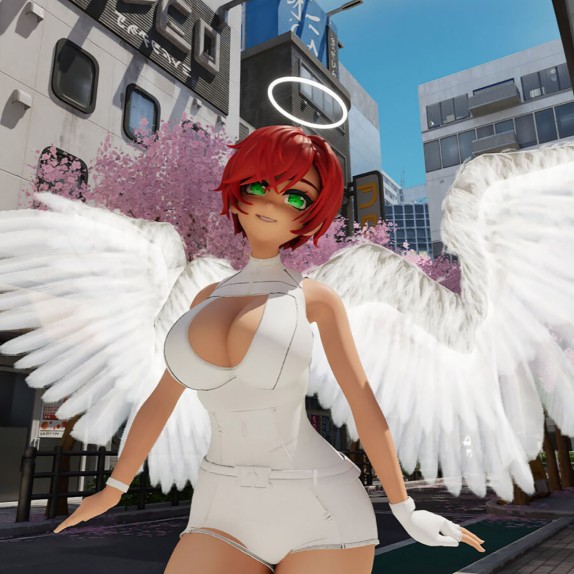AKASHIYA EVIE FLESHLIGHT FANTASY MASTURBATORE A VAGINA PER UOMO