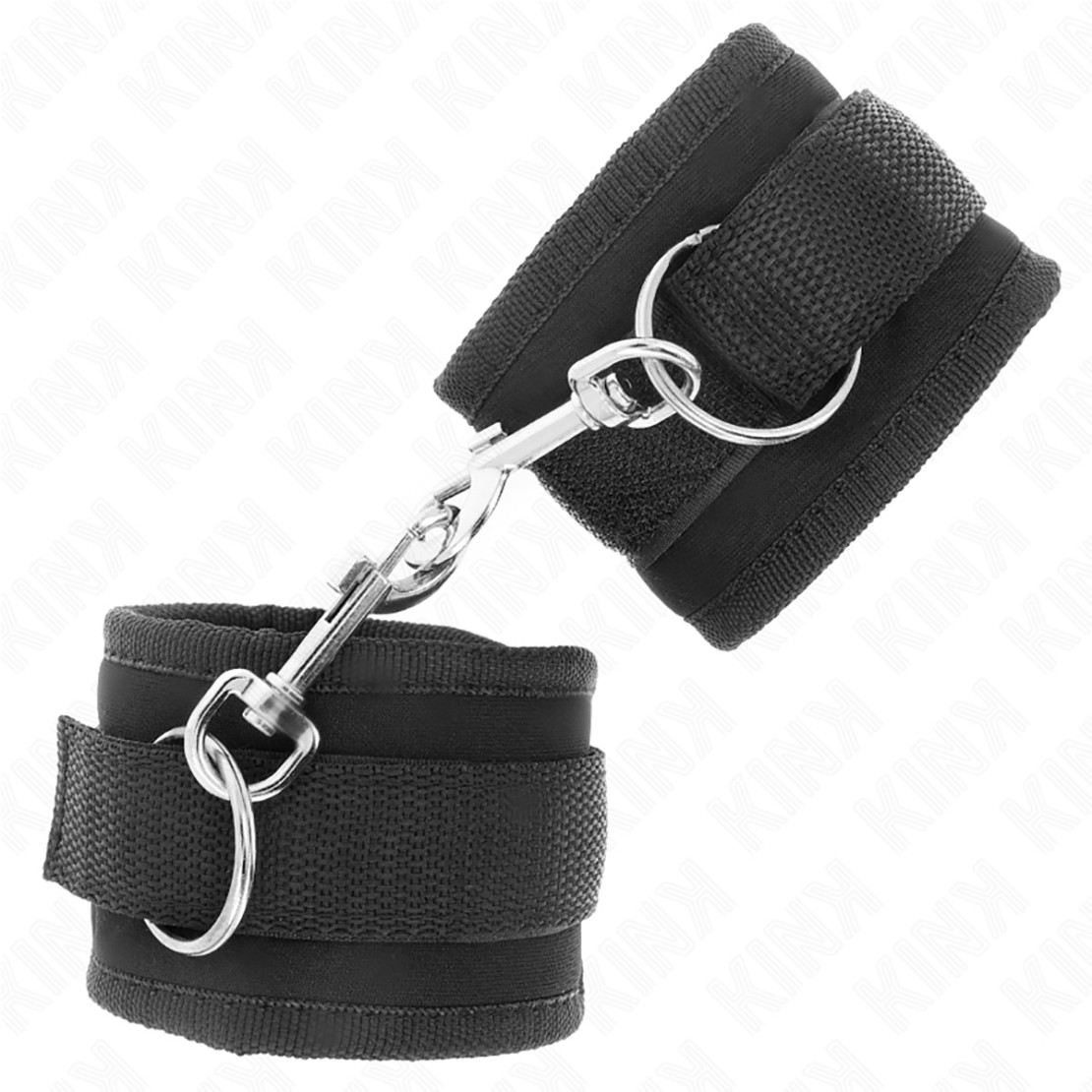 copy of MANETTE SEXY IN TESSUTO CON VELCRO E...