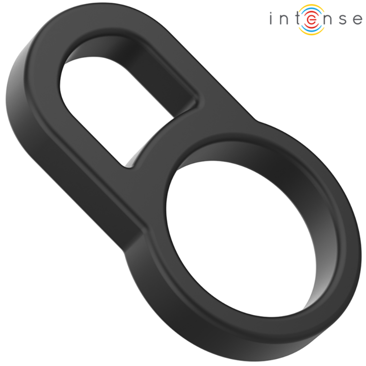 copy of DOPPIO ANELLO COCK RING PER PENE E TESTICOLI BOBBY