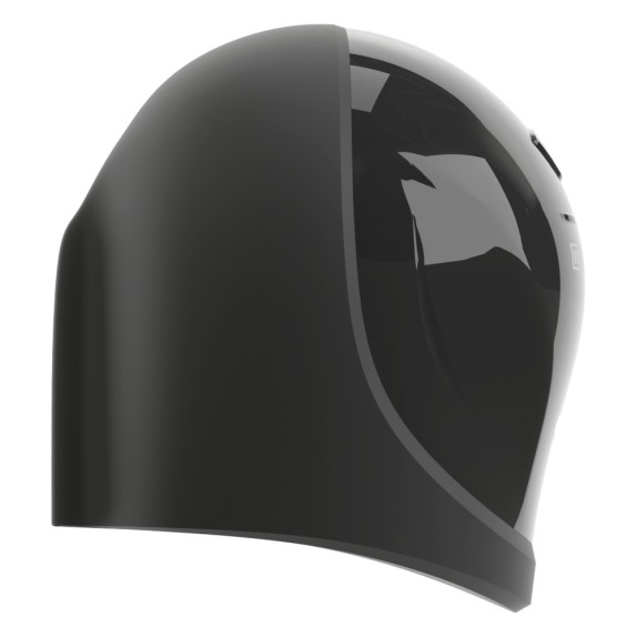 MASTURBATORE AUTOMATICO VIBRANTE PER IL GLANDE CUP TRAINER