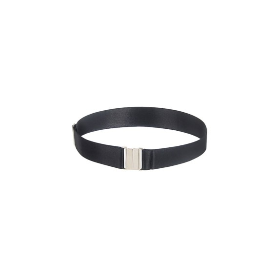 COPPIA DI GIARRETTIERE SEXY ELASTICHE REGOLABILI IN TESSUTO