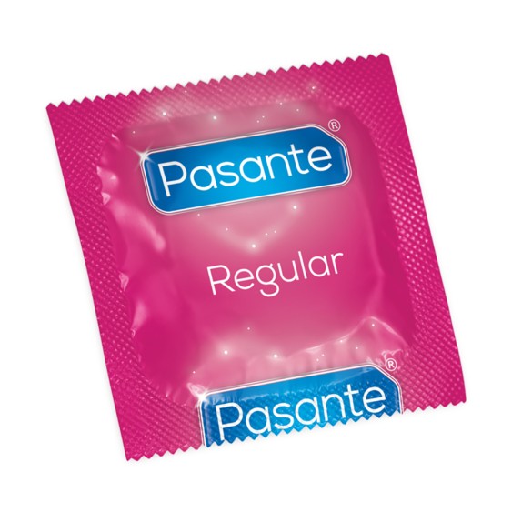 PROFILATTICI REGULAR 12 PEZZI CON SERBATOIO PASANTE