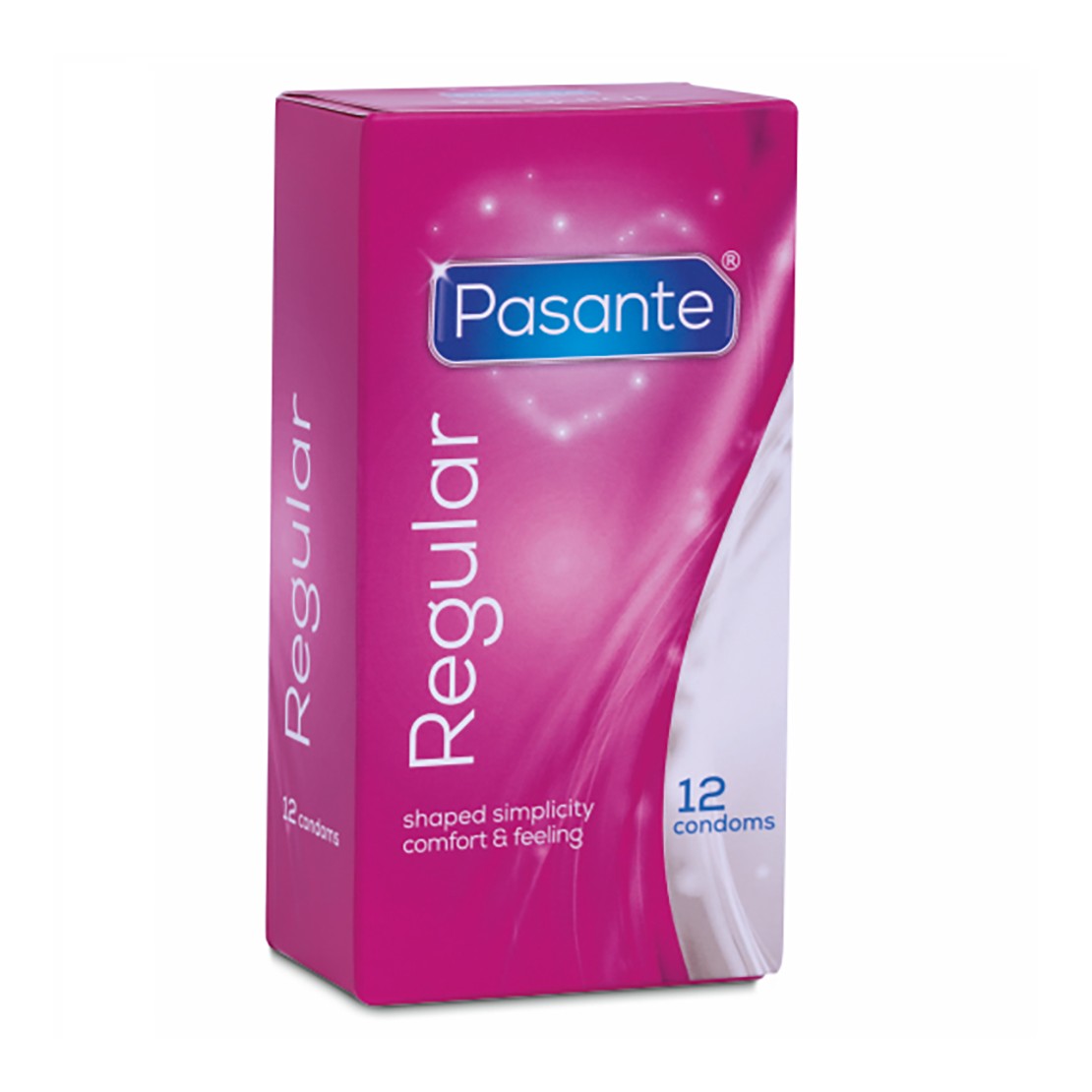 PROFILATTICI REGULAR 12 PEZZI CON SERBATOIO...