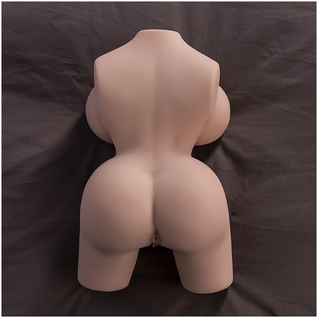 copy of TORSO FEMMINILE MASTURBATORE REALISTICO...