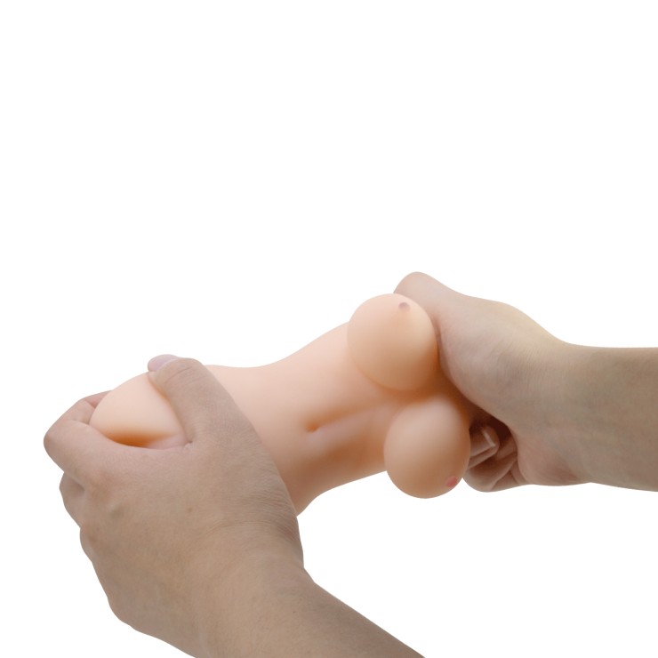 copy of MINI BUSTO MASTURBATORE PER UOMO TASCABILE CON... 2