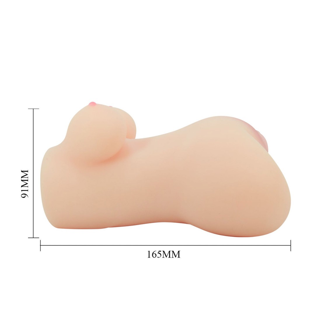 copy of MINI BUSTO MASTURBATORE PER UOMO...